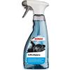SONAX 03552410 Spray antiappannamento, protezione antiappannamento per tutti i vetri in plastica per una visione completa, 500 ml