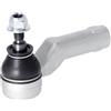 FEBI BILSTEIN Testa barra d'accoppiamento 40881 | Compatibile con: FORD C-MAX II, FOCUS III, FOCUS III Stufenheck, FOCUS III Turnier, GRAND C-MAX, KUGA II