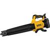 DEWALT Soffiatore da giardino 18V Dewalt DCMBL562N-XJ | fornito senza batteria