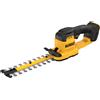 DEWALT Tagliasiepi compatto 18V Dewalt DCMHT520N-XJ (solo corpo macchina)