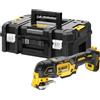 Dewalt DCS356NT-XJ utensile multifunzione XR 18V | fornito senza batteria