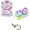 Bizak Clickeez Serie 3 Pack Doppio Tasti Sorpresa +6 Anni (64557198)