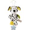 NICI Dalmata Muziekdoos 18cm