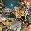 Ravensburger - Puzzle Adulti The Great Gatsby | Puzzle 750 Pezzi | Regalo Adulti e Bambino da 14 Anni E Più | Puzzles Ravensburger 50 x 50 cm