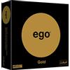 Trefl - EGO Gold - Gioco Sociale, Divertenti, Dai 14 Anni In Su | Gioco da Tavolo per Famiglie