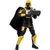 McFarlane Helldivers II Gaming Edition TR-40 Gold Eagle Action Figure 18 cm