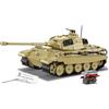 COBI TIGER II KING TIGER (KTV2)