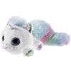 Rainbow Buddie Unicorno Bianco