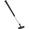 Generic Kids Putter - mazza da golf regolabile con asta estensibile | 2 vie Junior Putting Trainer, mano sinistra destra pratica attrezzatura, leggero accessorio sportivo giovanile adatto 11 a