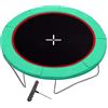 Generic Jump Mat per trampolino resistente ai raggi UV bambini parti di ricambio | Tappeto elastico versatile per bambini e bambine, per scuola, campeggio, viaggi, attività all'aperto, scuola, campeggio