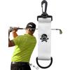 Niktule Guanti da golf Grabber leggeri portatili di pregevole fattura Forniture da golf