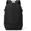FytStycale Zaino da Tennis con Scomparto Scarpe Grande capacità Zaino Multitasche Sportivo Regolabile Borsa Sportiva per Atleti, Palestra, Uso Quotidiano Attivo