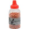 ARMERIAONLINE SINCE 1999 Pallini in Acciaio Ramato Calibro 4,5mm e 6mm BB Pellets | 1000 Pezzi, Rivestimento in Rame, Calibro 4,5mm, Pallini BB 6mm, Acciaio