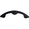Mtucegi Custodia protettiva in silicone per skateboard, longboard, paraurti, bordi e naso. Custodia protettiva per snowboard