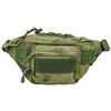 Sunnystacticalgear Marsupio tattico mimetico da corsa Versipack per sport all'aria aperta, A-tacs Fg, 14x2x6 inches