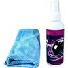 Generico Spray Detergente Per Palle Da Bowling Soluzione 100 ml Migliora la Presa | Spray Detergente Rimuove Olio da Palla Bowling Per Pulizia Quotidiana Manutenzione Stagionale Preparazione Torneo