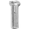 Generic Nippli a raggi per ruote di bicicletta 14 Gauge Accessori per capezzoli per | Accessori da ciclismo ad alta resistenza Decorazione per capezzoli per bicicletta da strada Mountain Bike Ciclismo