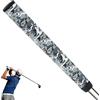 Generic Impugnature per putter da uomo, leggere, antiscivolo, comode | High Feedback Spesso, leggero, antiscivolo, comodo, pratico aiuto per principianti di golf