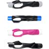 Aurgiarme 4lots Golfs Grip Correctors Build Muscles Memory per oscillazioni costanti per vari livelli di abilità Ergonomico Golf Swing Pratica Aiuto