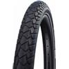 Schwalbe Pneumatico Rigido Urbano Hybrid Al Grounder 27.5´´ X 2.60 27.5´´ x 2.60