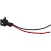 BDDCUHI6S Cablaggio della Pompa Spina a Spirale Connecto 3857650 for 805656A2 for 5.7L 5.0L 4.3L 3858261 3850810