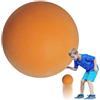 Generic Giocattolo silenzioso per pallacanestro dribbling indoor sicuro leggero | Regalo per bambini e adulti, pallacanestro al coperto per sale giochi, cortili, stadi, palestre