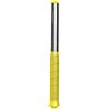 Generic Badminton Swing Trainer - Canna pratica in acciaio inox rimbalzo strumento | Canna da badminton per principianti, giocatori avanzati, professionisti, appassionati di dilettanti