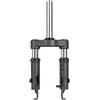 Generic Kit di sospensione della forcella anteriore for Xiaomi 5Pro 5Plus Mi6 6 Lite parti della sospensione dell'ammortizzatore anteriore dello scooter elettrico