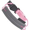 Generic Cinghia riflettente Accessori per gambe Cintura a nastro per ingranaggi | Fasce riflettenti ad alta visibilità per caviglia, polso, braccio, corsa, jogging all'aperto