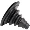 Generic Marine Cable Boot Motor Well Cable Protector | Motore di stivale del cavo di sartiame del motore per la nave della barca di Yacht RV