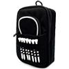 Generic Custodia per accessori per palline da golf, organizer, tasca per oggetti di | Multiplo Tasche Sport All'aperto Caddy Cart Travel Storage Practice Training Equipment Accessorio