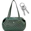 Generic Borsa da palestra, borsa sportiva portatile, borsa da viaggio fitness | Borsone da palestra da donna, per yoga, pilates, fitness, atletica, nuoto, danza, tennis, aereo