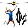 Generic Spiking Trainer System | Cintura da pallavolo regolabile per allenamento pallavolo