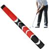 Generic Putter Grip - Parte di ricambio per allenamento swing resistente agli | Putter da golf portatile di ricambio manopole forniture di ricambio uomini donne ragazzi giovani adolescenti atleti ciclisti
