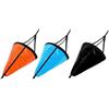 DSFDFDG Freno alla Deriva for Paracadute di Ancoraggio Marino Colorato | For barche adatte for paddle board e calze alla deriva