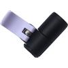 Generic Bastone da arrampicata, strumento di bloccaggio esterno per camminare | 5 cm Universale Outdoor Gear Supply Walking Pole Accessori per Arrampicata Alpinismo Zaino Zaino