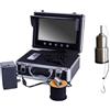 JOJIDE Macchina fotografica subacquea per la pesca, Telecamera for pesca subacquea HD 1000 TVL 9 Fish Finder Video CAM Visione notturna a infrarossi bianchi 20M