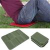 AMONIDA Cuscino da Picnic Pieghevole Impermeabile, Cuscinetto Portatile