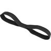Generic elastica per allenamento swing da golf | Fascia da braccio per correzione dell'oscillazione da golf, per uomini e donne, golfisti, principianti, cortile, casa