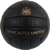 Hy-Pro Newcastle United FC Official Heritage - Pallone da calcio in pelle, taglia 1