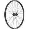 DT Swiss EX 1700 - Ruota posteriore Classic 30, disco da 29, 6 bulloni, 12 x 148 | DEG 72 DF, Nero