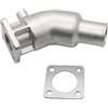 BDDCUHI6S 861906 for D1 D2 MD2010 MD2020 MD2030 MD2040 Gomito Miscelatore Montante Motore for Barche 21190094