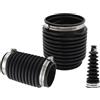 BDDCUHI6S Kit Soffietto di Poppa 86840A05 for Sostituzione unità Br-vo e Blackhawk 18654A1 74639A2 18-2750