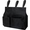 Generic Umpire - Borsa da in tessuto Oxford, impermeabile | Umpire Gear For Umpires - Borsa da basket per arbitro
