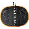 Generic Fasciatoio per muta, impermeabile, pieghevole, attrezzatura da surf con | Fasciatoio per muta, attrezzatura da surf, borsa fasciatoio pieghevole impermeabile, design con maniglia, per piscina