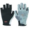 ION AMARA HALF FINGER Handschuh 2023 light olive