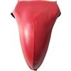 Generic Coppa da boxe traspirante, resistente agli urti, protezione, ergonomia