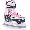 TEMPISH 1300001829 - Pattini Regolabili da Hockey su Ghiaccio Donna