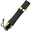 WNXGNHO Punti salienti Leashes Surf, Tavola da Surf | Comoda cinghia per piede in neoprene, corda per gamba da surf per paddleboard e skimboard miglioramento