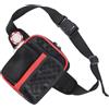Generisch Borsa per palline da golf | Organizer per oggetti di valore, carte, chiavi, campo da golf all'aperto